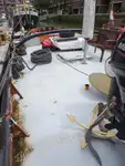 拖船 待售