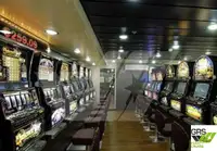 滚装船 待售