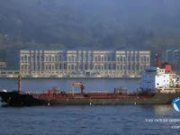 油/化学品油轮 待售