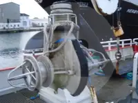 Trawler 出售