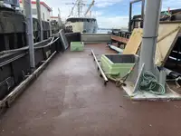 挖泥船 待售