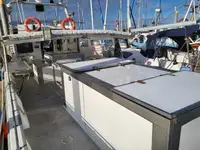 Trawler 出售