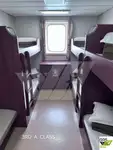 滚装船 待售