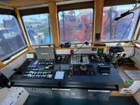 General Cargo/Multi-purpose 待售