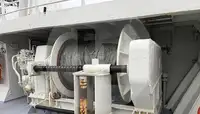 拖网渔船 待售