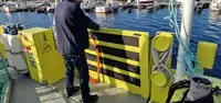 救援船 待售