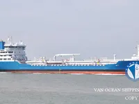 油/化学品油轮 待售