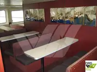 邮轮 待售