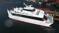 双体船 出售