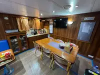 集装箱船 待售