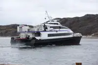 双体船 待售