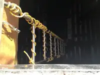 拖网渔船 待售
