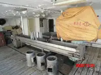 延绳钓渔船 待售