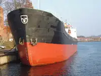 散货船 出售