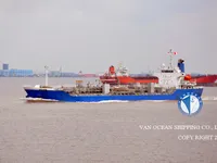 油/化学品油轮 待售