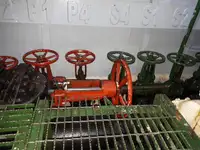 油/化学品油轮 待售