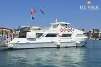 拖船 待售