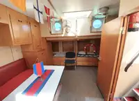 拖船 待售