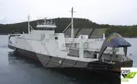 Ro-Ro ship 出售
