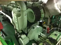 快速供应船（FSV） 待售