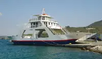 RoPax船 待售