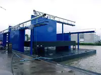 浮动船坞 待售