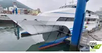 客船 待售