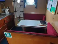 工作船 待售