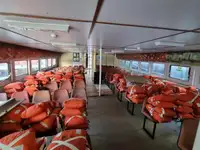 邮轮 待售