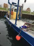 Trawler 出售