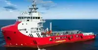平台供应船 (PSV) 出售