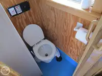 拖网渔船 待售