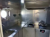 拖船 待售