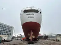 拖网渔船 待售