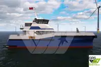 工作船 出售