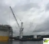 驳船 待售
