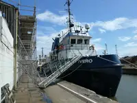 测量船 待售