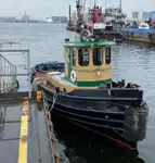 拖船 待售