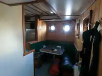 拖船 待售