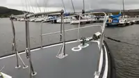 引航船 待售
