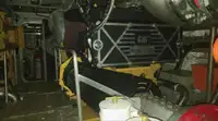 工作船 待售