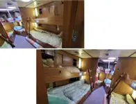巡逻艇 待售