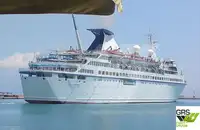 邮轮 待售