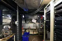 驳船 待售