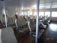 渡轮 待售