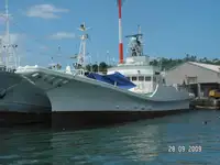 拖网渔船 待售