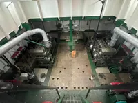 驳船 待售