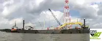 驳船 待售