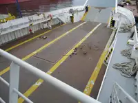 渡轮 待售