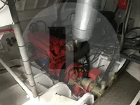 水产养殖船 / 贝类养殖船 待售